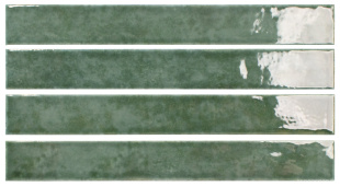 Плитка керамическая DNA Tiles Mistral Forest (3,7х31) арт. 136292 